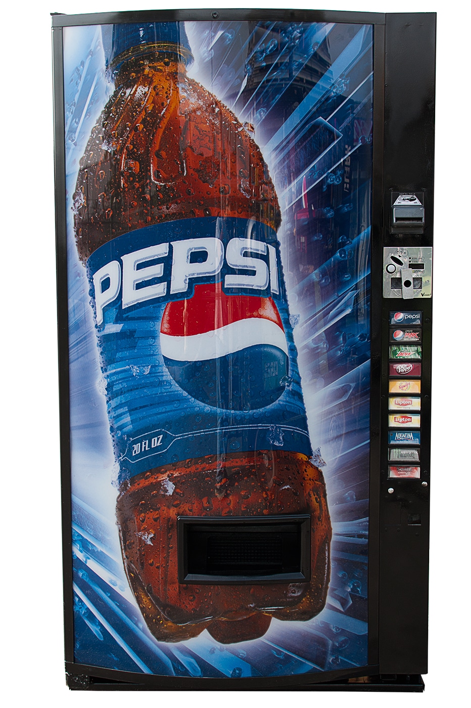 Beverage Machine